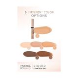 Pastel Profashion Liqiud Concealer 103, 7 ml - 0,5 gr