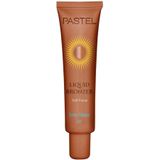 Pastel Profashion Liquid Bronzer No:20 Sunshine 30 M