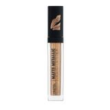 Pastel Profashion Matte Metallic Liquid 506 Ruj