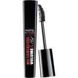Pastel Profashion Multidimentional Volume Curl Maskara