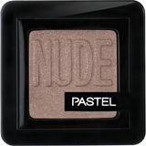 Pastel Profashion Nude Tekli Göz Farı Kahverengi Bronze Ton Yoğun Pigmentli Uzun Süre Kalıcı