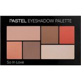Pastel Profashion So In Love 201 Great Start Far Paleti