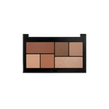 Pastel Profashion So In Love 202 Nude Dress 6'lı Eyeshadow Palette