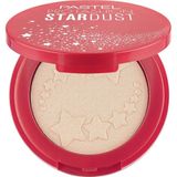 Pastel Profashion Stardust 320 Vega Makyaj Bazı Eşsiz Pırıltı ve Aydınlık Etkisiyle