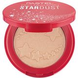 Pastel Profashion Stardust Aydınlatıcı No:322 Likit Renkli Ürün ile Cildinize Parlaklık Katın