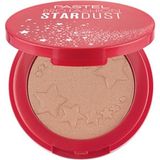 Pastel Profashion Stardust No 321 Toz Aydınlatıcı Pudra – Doğal Işıltı ve Pürüzsüz Görünüm, Yerli Üretim