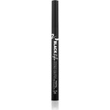 Pastel Profashion Suya Dayanıklı Eyeliner Yoğun Siyah 10 Black Hassas Uçlu Profesyonel Makyaj