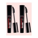 Pastel Profashion Volume 2 Adet Curl Mascara