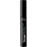 Pastel Profashion Waterproof Volume Maskara No:1 Suya Dayanıklı Büyük Boy Etkili Hacim - Black