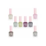 Pastel Pure 617-618-619-620 Oje