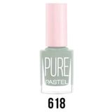 Pastel Pure 618 Oje