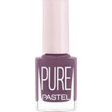 Pastel Pure 621 2 Adet Oje