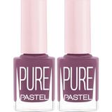 Pastel Pure No:621 2'li Oje