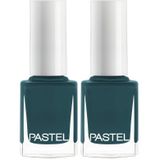 PASTEL Pure Oje 340 2li paket