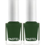 PASTEL Pure Oje 341 2li paket