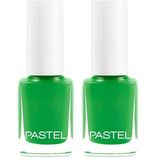 PASTEL Pure Oje 393 2li paket