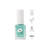 Pastel Pure Oje 419 - 0 - Siyah