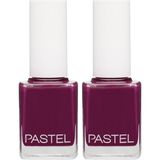 PASTEL Pure Oje 430 2li paket