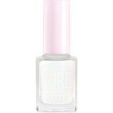 Pastel Pure Oje 601 Renk 13 ml Sağlığa Zararlı Maddeler İçermeyen Özel Formül