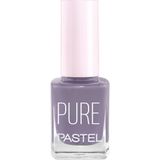 Pastel Pure Oje 606 Renkli 13 ml Sağlığa Zararlı Maddeler İçermeyen Özel Formül