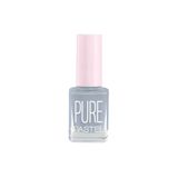 Pastel Pure Oje 610, Kadın, Gri-Mavi