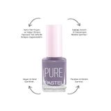 Pastel Pure Oje Nail Polish No: 606, Lila