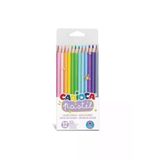 Pastel Renk Kuru Boya Kalemi 12 Li