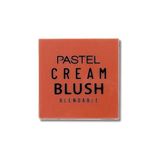 Pastel Scarlett No 43 Cream Blush Blendable Krem Allık