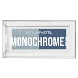 Pastel Show By Monochrome 2x1.3 gr No:25 Far Paleti