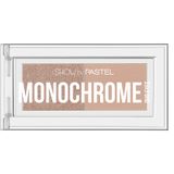 Pastel Show By Monochrome No:21 Far Paleti