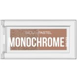 Pastel Show By Monochrome No:22 Far Paleti