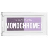 Pastel Show By Monochrome No:24 Far Paleti