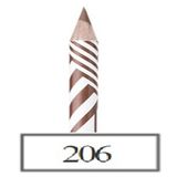 Pastel Show By Pastel 206 Lip Pencil