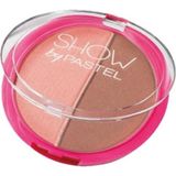 Pastel Show by Pastel Duo Blush-On No 421 Allık