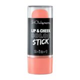 Pastel Show By Pastel Lip&Cheek Color Stick 415 Ruj
