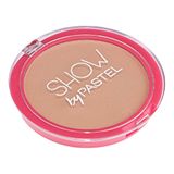 Pastel Show by Pastel Powder No 402 Pudra