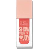 Pastel Show By Pastel Show Your Joy Likit Allık