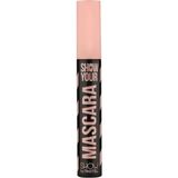 Pastel Show By Show Your Black Mascara