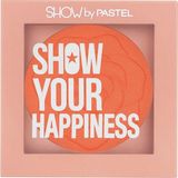 Pastel Show By Show Your Happiness 206 Allık