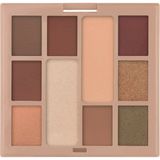 Pastel Show By Show Your Style 464 Renkli Allık ile Uzun Süre Kalıcı Doğal Etki - 00