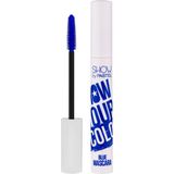 Pastel Show Your Colour Maskara Blue Mavi
