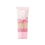 Pastel Show Your Freshness Skin Tint 501 Fair Fondöten