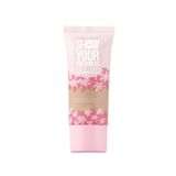 Pastel Show Your Freshness Skin Tint 504 Fondöten