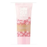 Pastel Show Your Freshness Skin Tint No:505 Caramel Fondöten
