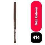 Pastel Show Your Game Waterproof 414 Göz Kalemi
