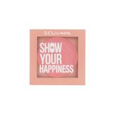 Pastel Show Your Happiness Blush - Allık No 201