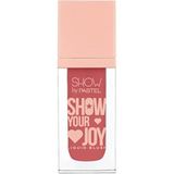 Pastel Show Your Joy 55 4 gr Likit Allık