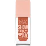 Pastel Show Your Joy 57 Likit Allık