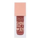Pastel Show Your Joy 59 4 gr Likit Allık