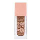 Pastel Show Your Joy 60 4 gr Likit Allık